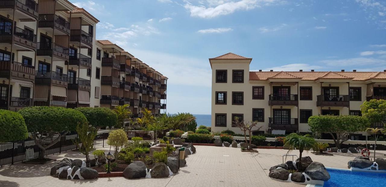 Balcon Del Mar Luxury Suite コスタ・デル・シレンチオ エクステリア 写真