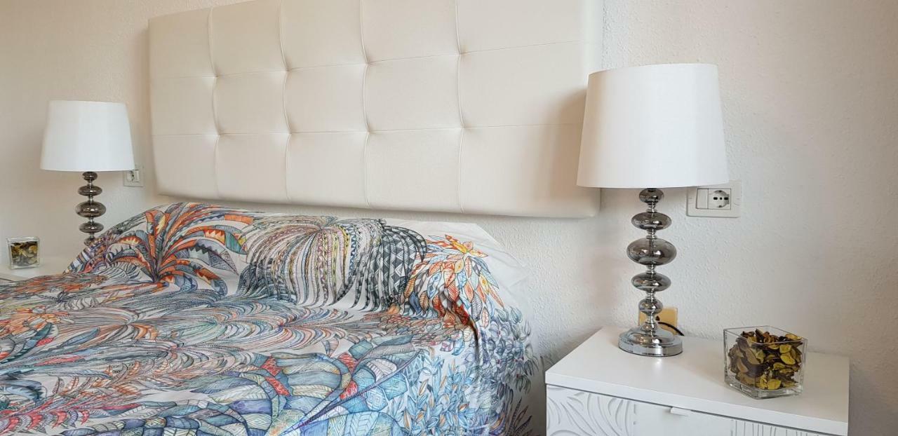 Balcon Del Mar Luxury Suite コスタ・デル・シレンチオ エクステリア 写真