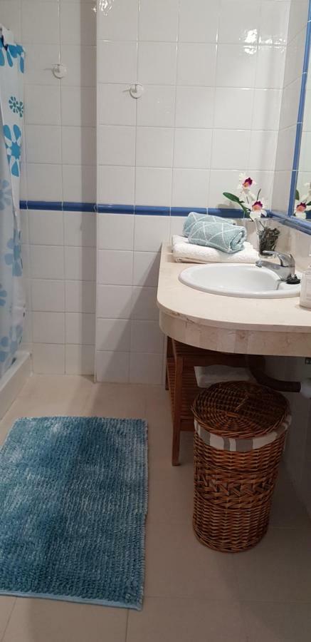 Balcon Del Mar Luxury Suite コスタ・デル・シレンチオ エクステリア 写真